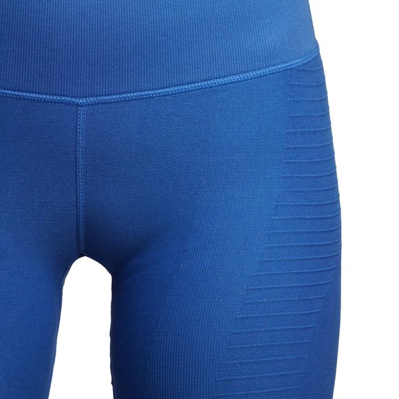 Workout Women's Capri Leggings High Compression - Picture 4 of 9